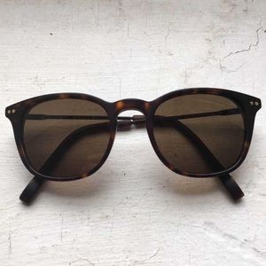Bailey Nelson “Homer” Sunglasses